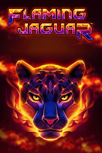 Flaming Jaguar
